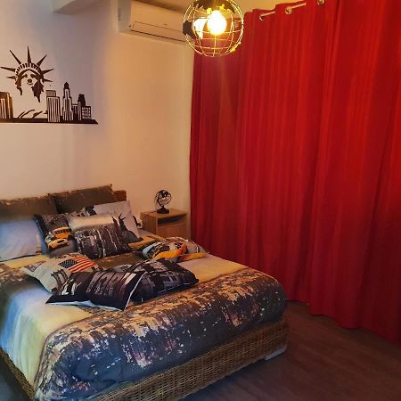 Les Colombes De L'Occitanie Bed & Breakfast Ferrals-lès-Corbières Dış mekan fotoğraf