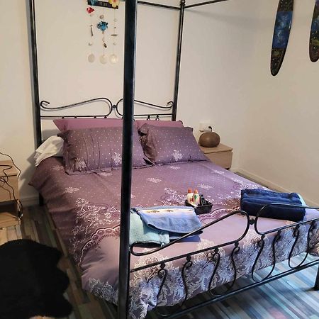 Les Colombes De L'Occitanie Bed & Breakfast Ferrals-lès-Corbières Dış mekan fotoğraf