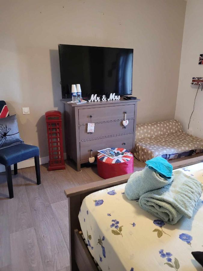 Les Colombes De L'Occitanie Bed & Breakfast Ferrals-lès-Corbières Dış mekan fotoğraf