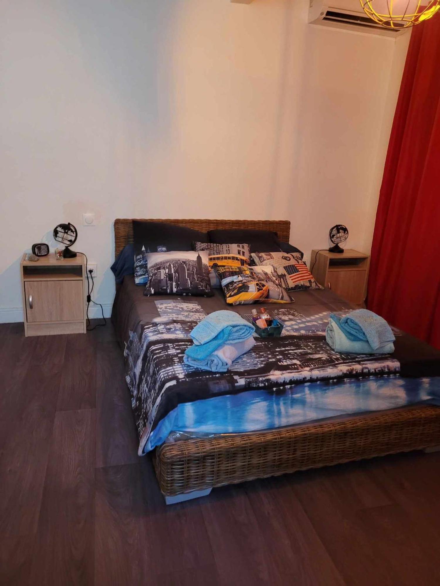 Les Colombes De L'Occitanie Bed & Breakfast Ferrals-lès-Corbières Dış mekan fotoğraf