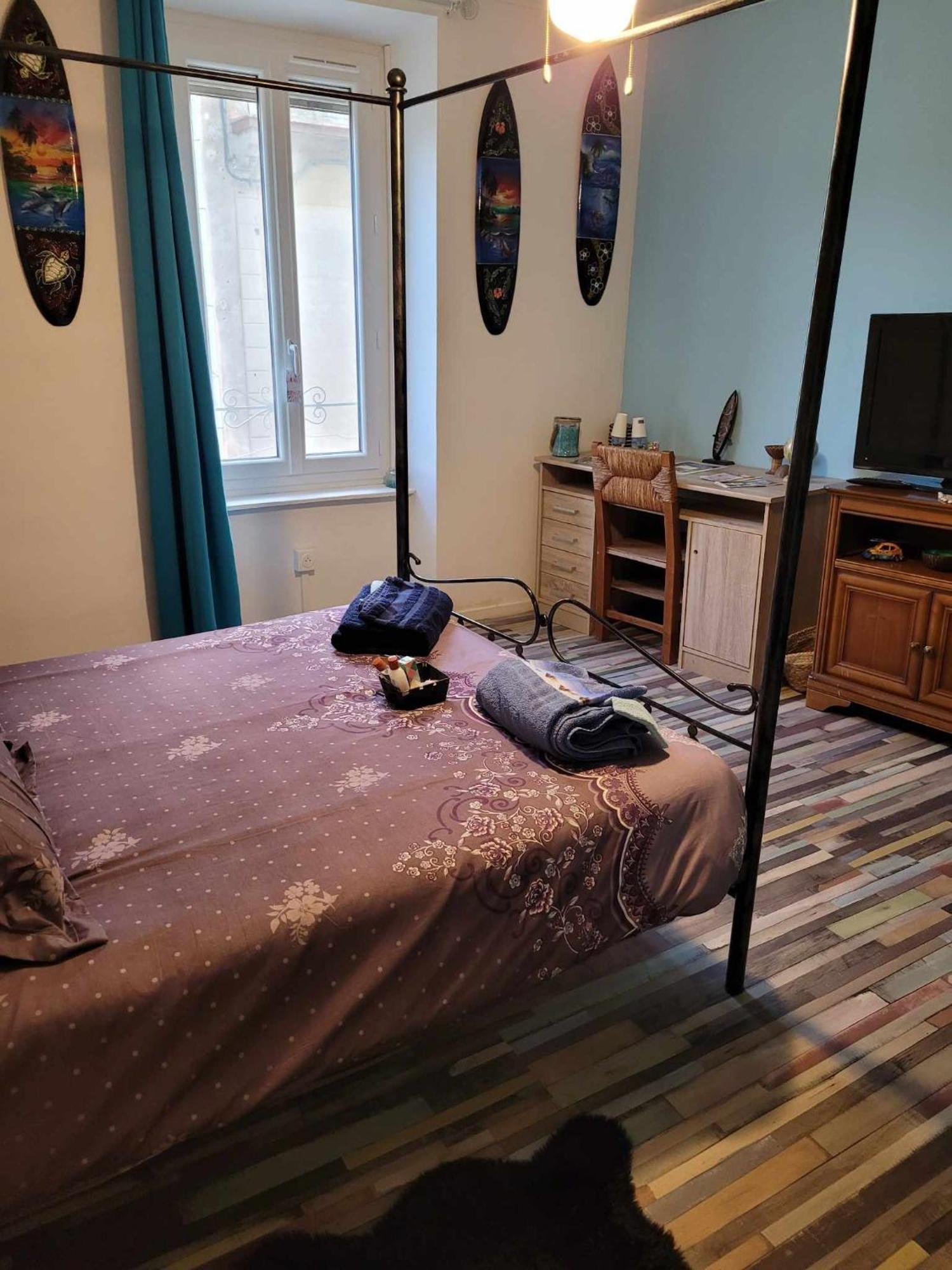 Les Colombes De L'Occitanie Bed & Breakfast Ferrals-lès-Corbières Dış mekan fotoğraf